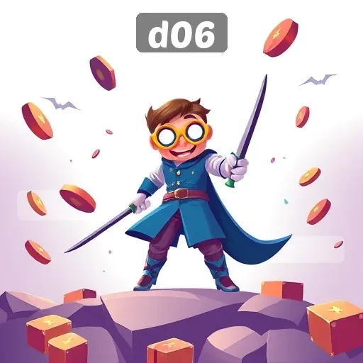 Perbandingan D06 dengan Situs Game Lainnya di Indonesia