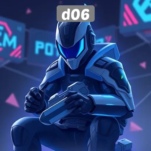 Menggali Fitur Unggulan dari D06 untuk Gamer