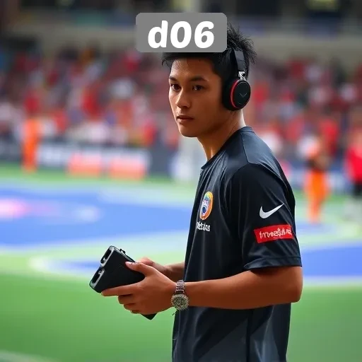 Perkembangan Game di Situs D06 dan Dampaknya