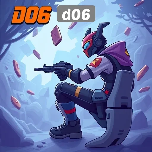 Fitur Unggulan yang Ditawarkan oleh Situs Game d06