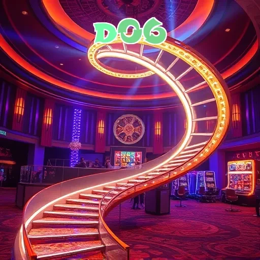 d06: Berita Gaming Terkini yang Wajib Kamu Ketahui!