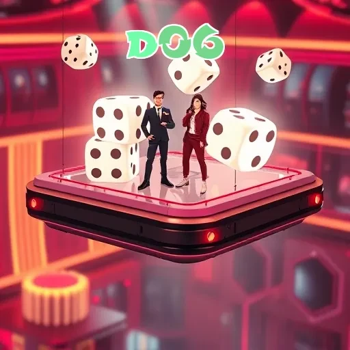 d06: Menyelami Dunia Seru Game Puzzle yang Mengasyikkan
