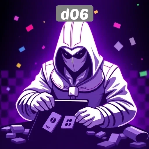 Keamanan dan Privasi di Situs Game d06