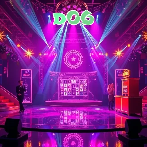 d06: Keunggulan Game Strategi Menarik untuk Gamer Indonesia